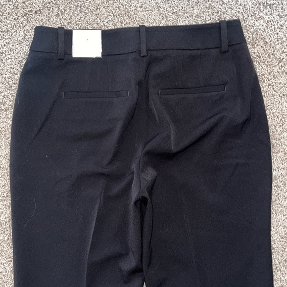 White House Black Market Dress Pants NWT - Picture 8 of 9